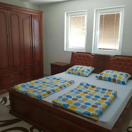 Ed Hotel Sarajevo